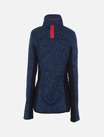 Blouson polaire ALASKA - VENT DU CAP