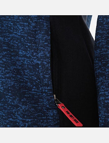 Blouson polaire ALASKA - VENT DU CAP