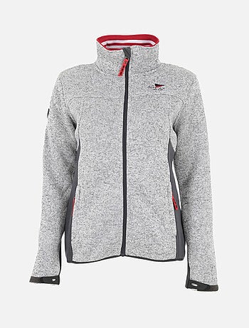 Blouson polaire ALASKA - VENT DU CAP