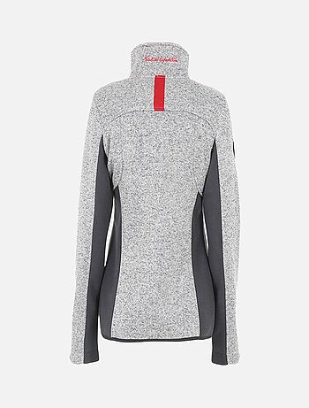Blouson polaire ALASKA - VENT DU CAP
