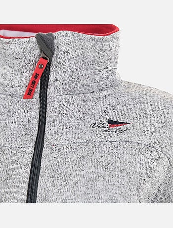 Blouson polaire ALASKA - VENT DU CAP