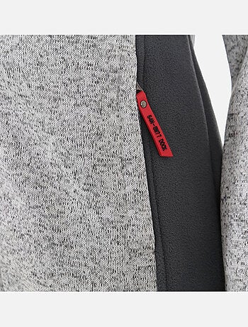Blouson polaire ALASKA - VENT DU CAP
