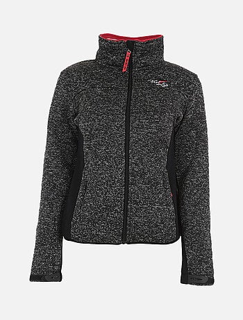 Blouson polaire ALASKA - VENT DU CAP