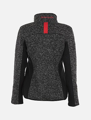 Blouson polaire ALASKA - VENT DU CAP
