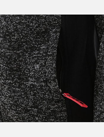 Blouson polaire ALASKA - VENT DU CAP