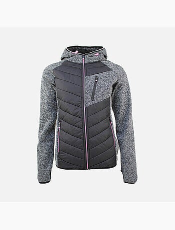Blouson polaire ALBERRY - DEGRE CELSIUS