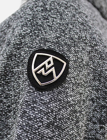 Blouson polaire ALBERT - PEAK MOUNTAIN