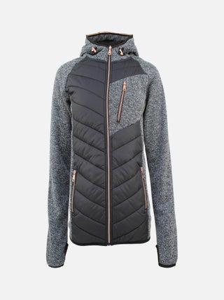 Blouson polaire   ALBERT - PEAK MOUNTAIN