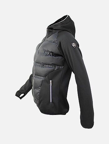 Blouson polaire ALIEN - PEAK MOUNTAIN