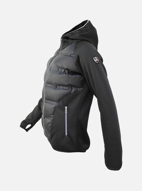 Blouson polaire   ALIEN - PEAK MOUNTAIN - Kiabi