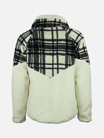 Blouson polaire ALIESSE - PEAK MOUNTAIN