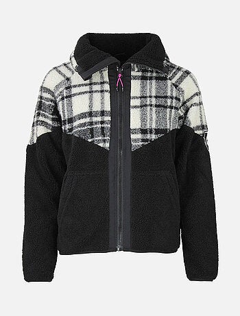Blouson polaire ALIESSE - PEAK MOUNTAIN