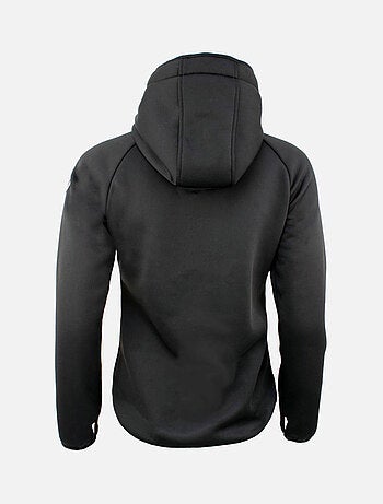 Blouson polaire ALLEY - DEGRE CELSIUS