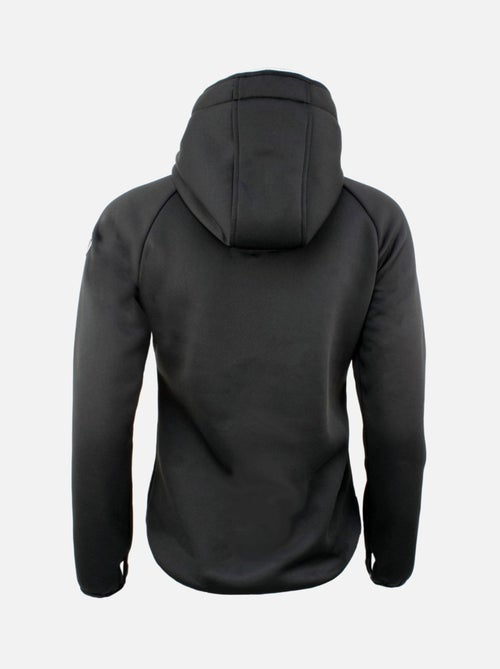 Blouson polaire   ALLEY - DEGRE CELSIUS - Kiabi