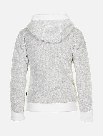 Blouson polaire ALMERIA - PEAK MOUNTAIN