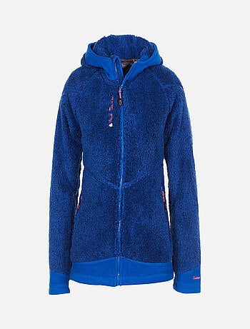 Blouson polaire ALMERIA - PEAK MOUNTAIN