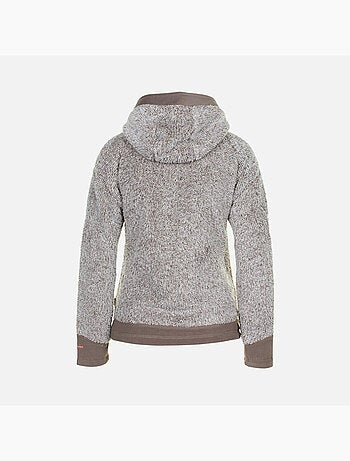 Blouson polaire ALMERIA - PEAK MOUNTAIN