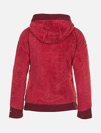 Blouson polaire ALMERIA - PEAK MOUNTAIN