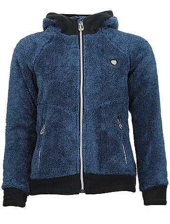 Blouson polaire ALMI - PEAK MOUNTAIN