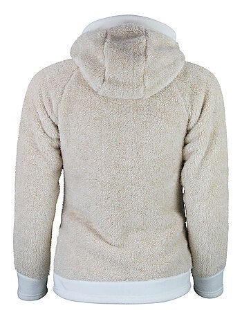 Blouson polaire ALMI - PEAK MOUNTAIN