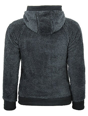Blouson polaire ALMI - PEAK MOUNTAIN