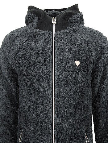 Blouson polaire ALMI - PEAK MOUNTAIN