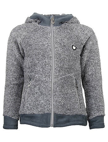 Blouson polaire ALMI - PEAK MOUNTAIN
