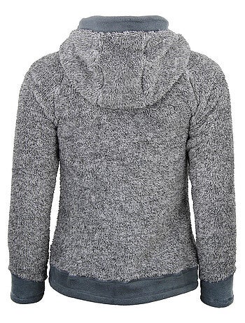 Blouson polaire ALMI - PEAK MOUNTAIN