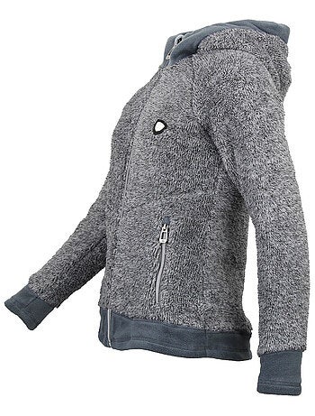 Blouson polaire ALMI - PEAK MOUNTAIN