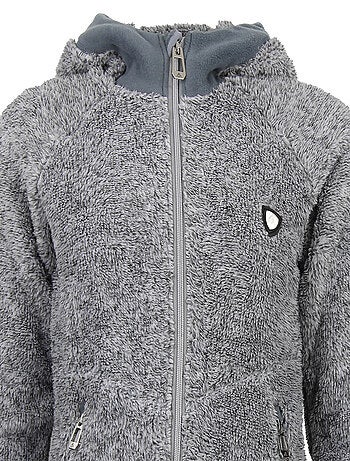 Blouson polaire ALMI - PEAK MOUNTAIN