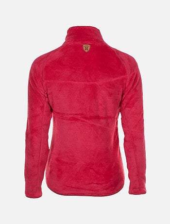 Blouson polaire ALONO - PEAK MOUNTAIN