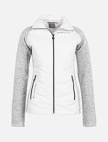 Blouson polaire ALPES - PEAK MOUNTAIN