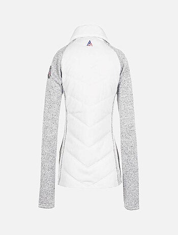 Blouson polaire ALPES - PEAK MOUNTAIN