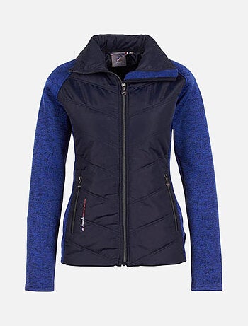 Blouson polaire ALPES - PEAK MOUNTAIN