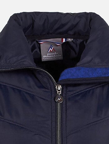 Blouson polaire ALPES - PEAK MOUNTAIN