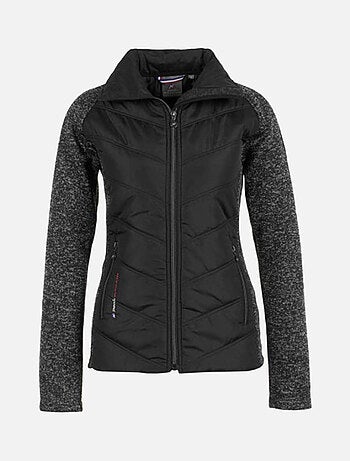 Blouson polaire ALPES - PEAK MOUNTAIN