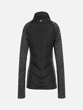 Blouson polaire ALPES - PEAK MOUNTAIN
