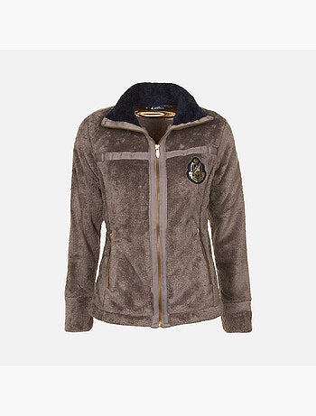 Blouson polaire ALTINA - PEAK MOUNTAIN