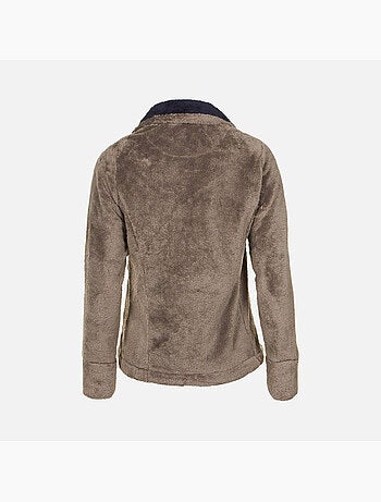 Blouson polaire ALTINA - PEAK MOUNTAIN