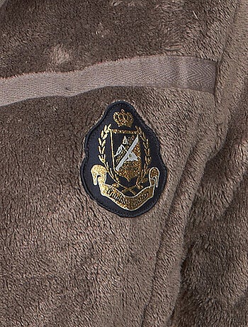 Blouson polaire ALTINA - PEAK MOUNTAIN