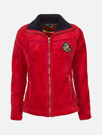 Blouson polaire ALTINA - PEAK MOUNTAIN