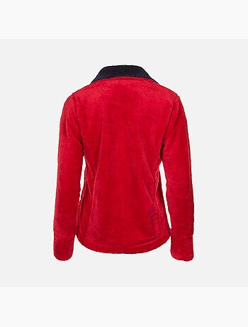 Blouson polaire ALTINA - PEAK MOUNTAIN