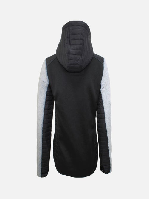 Blouson polaire   AMARETTO - DEGRE CELSIUS - Kiabi