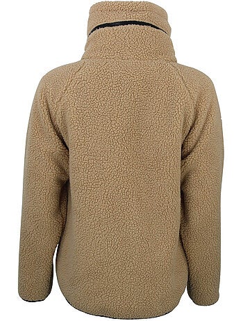 Blouson polaire AMAY - PEAK MOUNTAIN