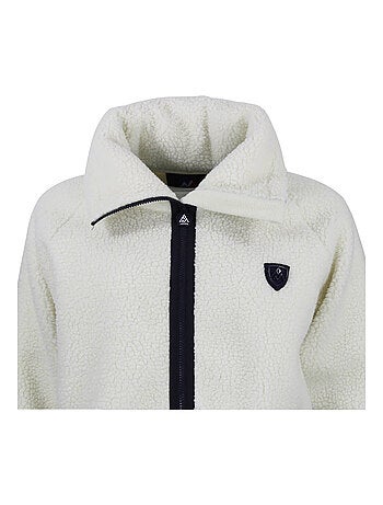 Blouson polaire AMAY - PEAK MOUNTAIN