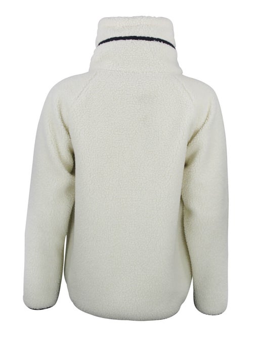 Blouson polaire AMAY - PEAK MOUNTAIN - Kiabi