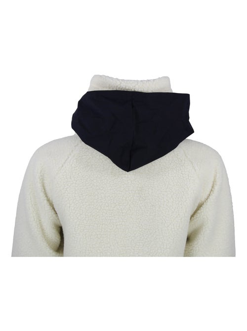 Blouson polaire AMAY - PEAK MOUNTAIN - Kiabi