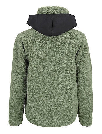 Blouson polaire AMAY - PEAK MOUNTAIN