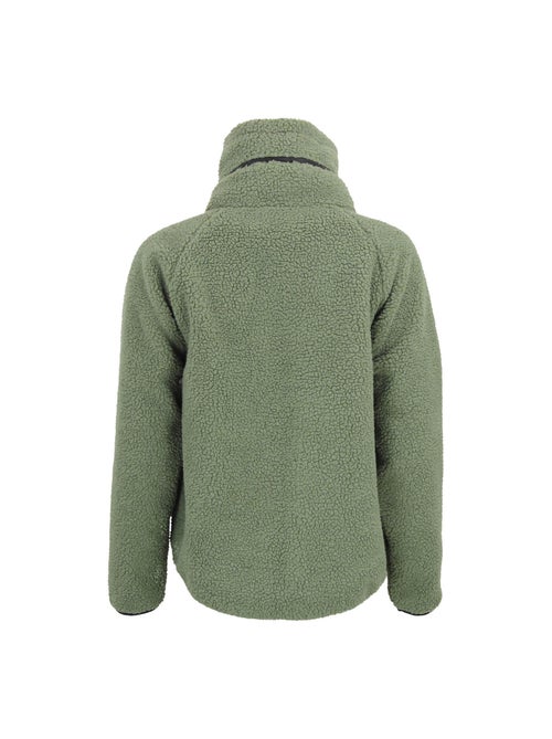 Blouson polaire AMAY - PEAK MOUNTAIN - Kiabi