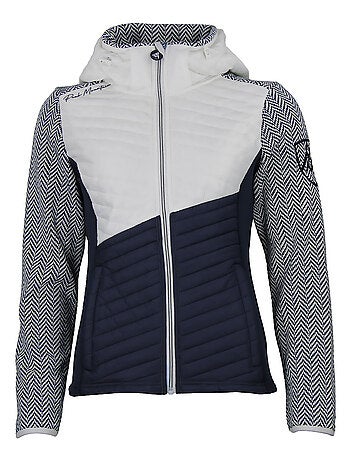 Blouson polaire AMIR - PEAK MOUNTAIN